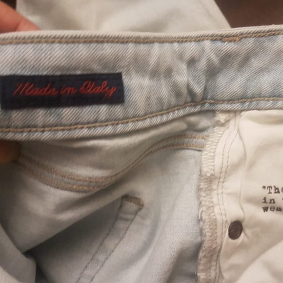 Blue Jeans for Women from True Religion - Picture 3 of 13